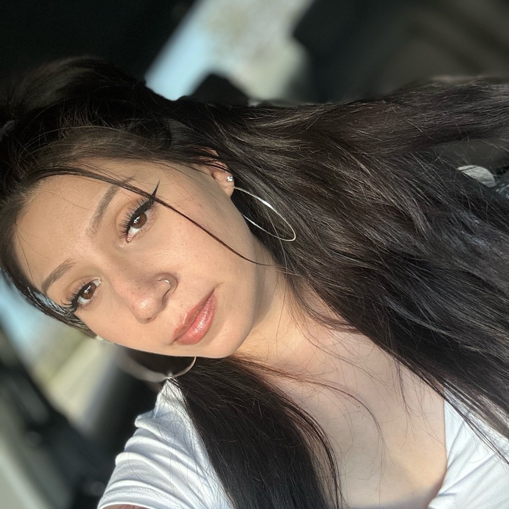 Meet your Posher, Serena